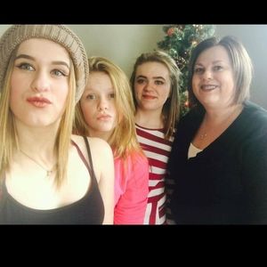 Meet your Posher, Morrison